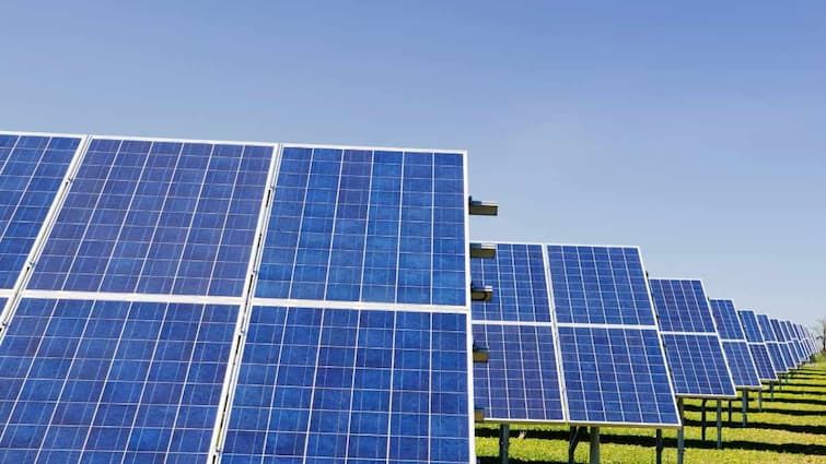 India’s Solar Cell Manufacturing