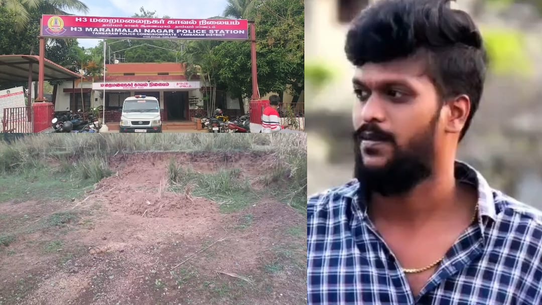 ஐடி ஊழியர் மாயம்.. போதையில் உளறிக்கொட்டிய நண்பர்கள்.. தகராறில் நண்பனை கொன்ற கொடூரம்