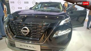 Nissan Luxury SUV: निसान की लग्जीरियस एसयूवी जल्द होगी लॉन्च, X-Trail को किया जा रहा इंपोर्ट