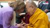 US’ Nancy Pelosi Meets Dalai Lama, Says ‘Nobody Will Remember’ Chinese President