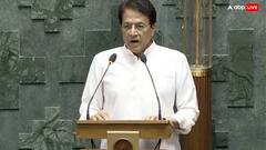 हिंदू राष्ट्र, हेडगेवार से जय फिलिस्तीन तक... संसद में हुई आज ये नारेबाजी