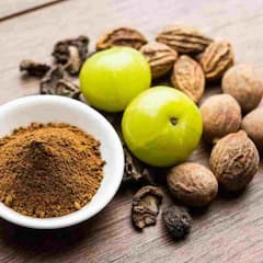 Triphala Powder : ਆਯੁਰਵੈਦਿਕ ਦਵਾਈ ਤ੍ਰਿਫਲਾ ਪਾਊਡਰ ਨੂੰ ਦੁੱਧ ਨਾਲ ਲੈਣ ਦੇ ਹਨ ਕਈ ਫਾਇਦੇ