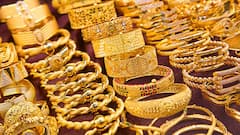 Gold Price History: साल 1964 में इतना था सोने का रेट, अब 1130 गुना तक बढ़ गया है भाव
