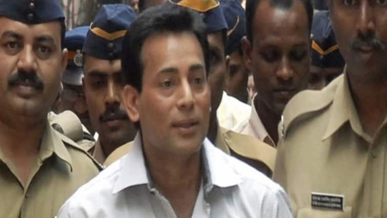 Gangster Abu Salem Plea Rejected By Mumbai Sessions Court Not To Shift From Taloja Jail ANN Abu Salem News: गैंगस्टर अबू सलेम को झटका, तलोजा से दूसरी जेल में शिफ्ट न करने की याचिका खारिज