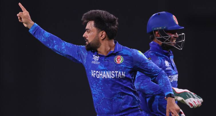 HISTORY CREATED! Afghanistan Defeat Bangladesh To Make It To First Ever T20 World Cup Semifinal