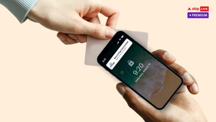 mTap NFC Digital Business Cards Customers Price Plan Pro Business How To They Work CRM Roopak Gupta ABPP Still Using Traditional Paper Business Cards? Here’s How NFC Cards Can Make Your Work Smarter (& Also Woo Customers)