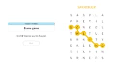 NYT Strands Answers For June 25: How To Play, Today’s Words, Spangram, Everything Else You Need To Know
