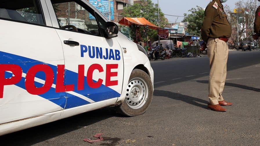 Punjab Police: ਪੰਜਾਬ ਸਰਕਾਰ ਵੱਲੋਂ ਪੁਲਿਸ ਵਿਭਾਗ 'ਤੇ ਵੱਡਾ ਐਕਸ਼ਨ! 10,497 ਪੁਲਿਸ ਮੁਲਾਜ਼ਮਾਂ ਦੇ ਤਬਾਦਲੇ, ਕਾਂਸਟੇਬਲ ਤੋਂ ਲੈ ਕੇ ਇੰਸਪੈਕਟਰ ਤੱਕ ਬਦਲੇ