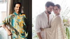 বোনের বিয়েতে 'অনুপস্থিত'! মুখ খুললেন সোনাক্ষীর ভাই লব সিন্হা?