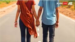 हरियाणा में पार्क में बैठे कपल की गोली मारकर हत्या, दो महीने पहले की थी लव मैरिज