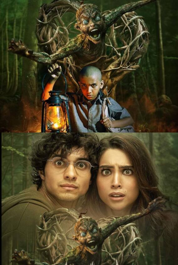 'मुंज्या' बॉक्स ऑफिस पर मचा रही धमाल, जानें फिल्म की 18वें दिन की कमाई