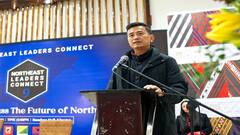 Bhaichung Bhutia: પૂર્વ ફૂટબોલર Bhaichung Bhutia એ રાજનીતિ છોડવાની કરી જાહેરાત, જાણો શું આપ્યું કારણ