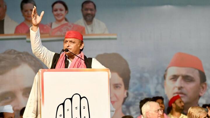 क्रॉस वोटिंग करने वाले विधायकों में सबसे पहले हैं ऊंचाहार विधायक मनोज पांडे, जलालाबाद विधायक राकेश पांडे, गोसाईगंज के विधायक अभय सिंह, गौरीगंज विधायक राकेश प्रताप सिंह, चायल विधायक पूजा पाल, कालपी विधायक विनोद चतुर्वेदी, बिसौली विधायक आशुतोष मौर्या. इन सातों विधायकों ने क्रॉस वोटिंग की थी और अब चुनाव में हार का सामना किया.