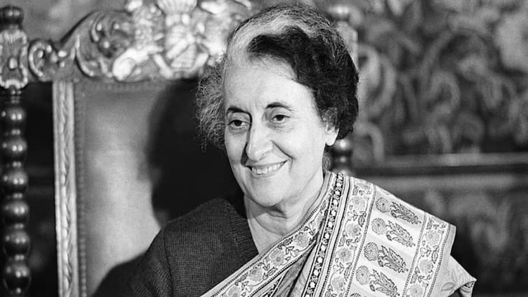 Indira Gandhi declared Emergency on June 25 1975 to India2 check the history Emergency Declared Day: எமர்ஜென்சி அமலுக்கு வந்த நாள் - இந்திரா காந்தியின் முடிவுக்கான காரணங்கள் தெரியுமா?