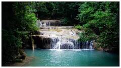 ચોમાસામાં આ પાંચ સ્થળોની મુલાકાત અવશ્ય લો, તમારું હૃદય આનંદિત થઈ જશે