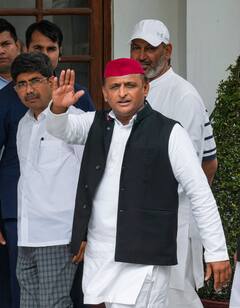 अखिलेश यादव का राष्ट्रीय राजनीति में कमबैकः SP चीफ के सामने हैं ये काम, क्या हासिल कर पाएंगे बड़ा नाम?