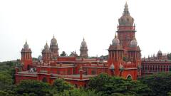 Chennai HC Judge On Caste: தீர்ப்புகளில் ஜாதி, மதம் - உடலில் அணிந்திருப்பதை பார்த்து தீர்ப்பு வழங்கமாட்டேன் - நீதிபதி ஜெயச்சந்திரன் கருத்து