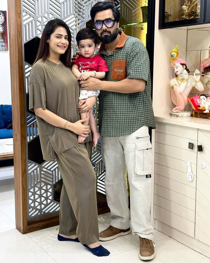 कृतिकाने तर असे म्हटले की, तिला असे वाटते की तिने एक छोटेसे कुटुंब उद्ध्वस्त केले आहे.