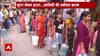 Delhi Water Crisis: Conditions Worsen As Crisis And Politics Shoots | ABP News