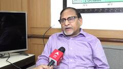 ‘उत्तराखंड के ग्लेशियर हर साल 15 से 20 मीटर पिघल रहे हैं’, वाडिया इंस्टिट्यूट के डायरेक्टर का बड़ा दावा