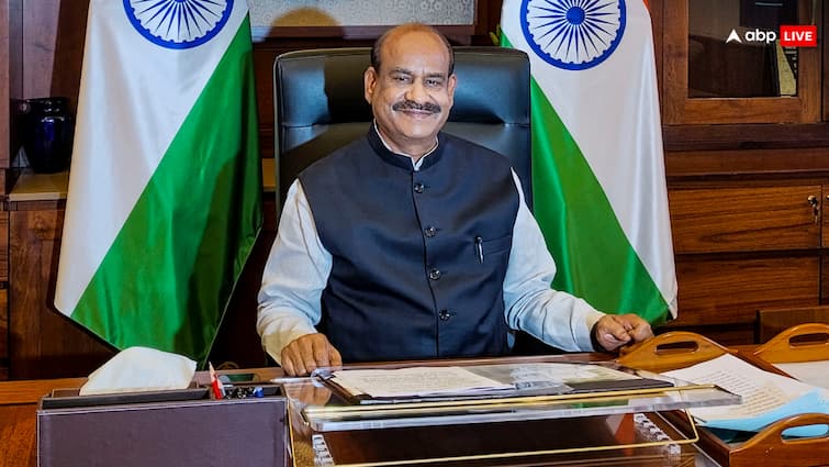 Om Birla Third Time Speaker of LoK Sabha Won Kota Seat Defeating Congress Prahlad Gunjal  Om Birla: लगातार दूसरी बार स्पीकर बनेंगे ओम बिरला? कोटा में कितने वोटों से मिली थी जीत, जानें