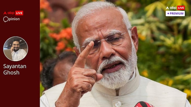 18th Lok Sabha 5 Issues Set To Dominate Modi BJP INDIA Bloc abpp Opinion | 18th Lok Sabha: 5 Issues Set To Dominate House As Modi’s BJP Navigates 1st Session Without Majority