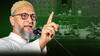 AIMIM MP Asaduddin Owaisi Palestine Remarks | ఎంపీగా అసదుద్దీన్ ప్రమాణస్వీకారంలో పాలస్తీనా ప్రస్తావన