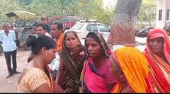 उन्नाव में 4 इंच जमीन के लिए भाई बना भाई की जान का दुश्मन, फावड़े किया बड़े भाई का कत्ल