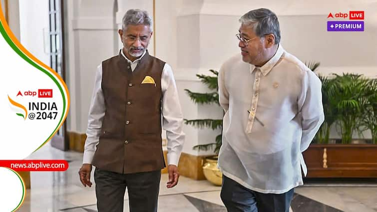 Delhi, Manila Exchanging Views, Drawing Lessons On Territorial Disputes With China, Says Philippines Envoy abpp Delhi, Manila Exchanging Views, Drawing Lessons On Territorial Disputes With China, Says Philippines Envoy