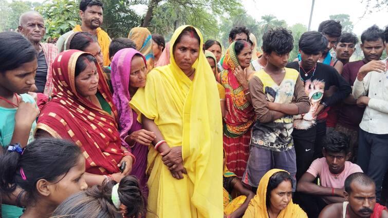 Banka News: Man Beaten to Death Over Land Dispute Dead Body Found 4 People in Police Custody ANN Banka News: बांका में भूमि विवाद में शख्स की पीट-पीटकर हत्या, नहर से मिली लाश, हिरासत में 4 लोग