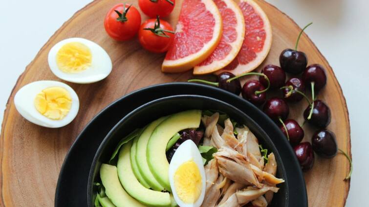 Weight loss diet 7 essential nutrients to shed extra kilos Weight loss Diet: கண்டிப்பாக உணவில் இடம்பெற வேண்டிய ஊட்டச்சத்துக்கள் என்னென்ன? நிபுணர்கள் பரிந்துரை!