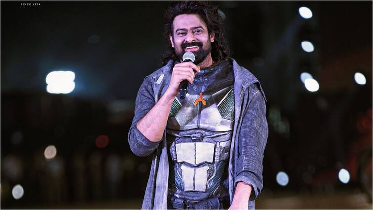 prabhas remuneration for Kalki 2898 AD is the hot topic in industry right now Prabhas Remuneration: ‘కల్కి 2898 AD’ కోసం ప్రభాస్ రెమ్యునరేషన్ అన్ని కోట్లా?