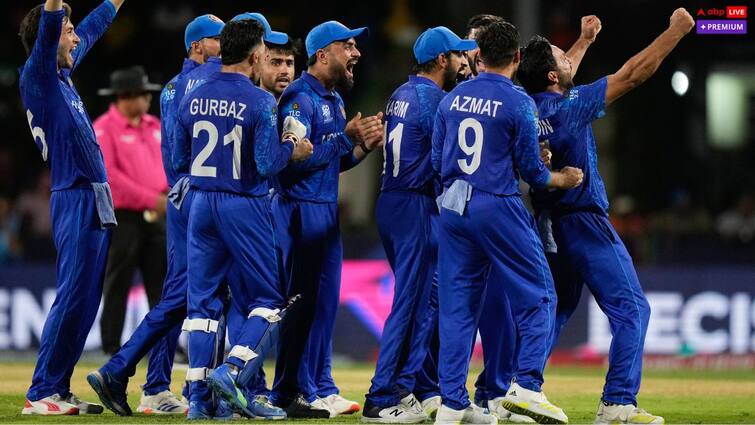 Afghanistan T20 World Cup 2024 Semifinal India Match Feels Like Personal Achievement ABPP Why Afghanistan Sealing Semifinal Berth In T20 World Cup 2024 Deserves To Be Celebrated - And The Role India Played In It