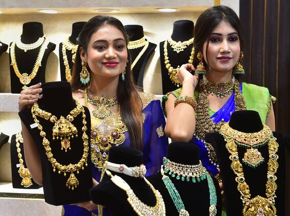 আরও সস্তা হল সোনা, জেনে নিন এই রাজ্যের রেটচার্ট