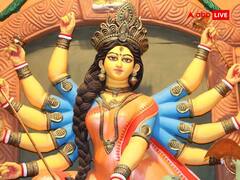 Ashadha Gupt Navratri 2024: आषाढ़ गुप्त नवरात्रि में घोड़े पर सवार होकर आएंगी माता रानी, हो सकती है ये प्राकृतिक आपदाएं