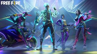 Free Fire Max Redeem Codes Today: 26 जून 2024 के 100% पक्के रिडीम कोड, फ्री मिलेंगे ये गेमिंग आइटम्स