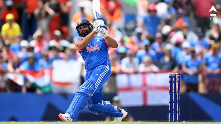 Rohit Sharma claims fifties and hundreds do not matter following IND vs AUS T20 World Cup 2024 match IND vs AUS: ব্যক্তিগত ৫০, ১০০ গুরুত্বহীন.... অস্ট্রেলিয়ার বিরুদ্ধে জয়ের পর 'টিমম্যান' রোহিত আর কী বললেন?