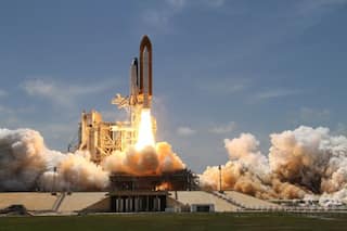 Budget 2024 for Space Tech: ભારતની સ્પેસ ઇન્ડસ્ટ્રી માટે 1000 કરોડની જાહેરાત, દેશને શું થશે ફાયદો?