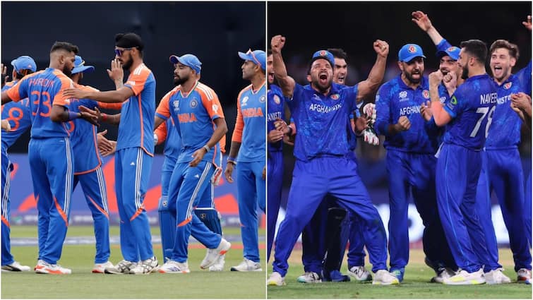 T20 World Cup 2024 These 4 teams have made it to the semi finals know when and who will face whom T20 World Cup 2024: इन 4 टीमों ने सेमीफाइनल में बनाई जगह, जानें कब किसकी किससे होगी भिड़ंत