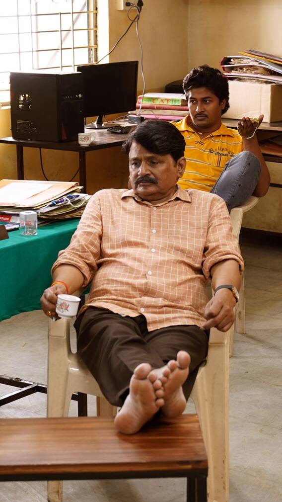 Panchayat के प्रधानजी रघुबीर यादव की जर्नी