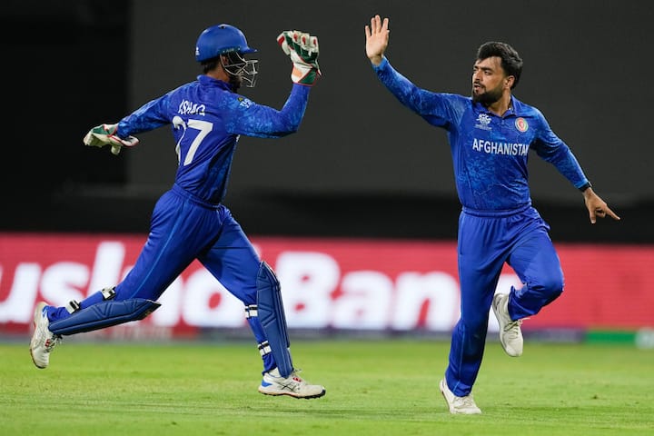 Afghanistan will now take on South Africa in the first semi-final of ICC T20 World Cup 2024 on Thursday (June 27).