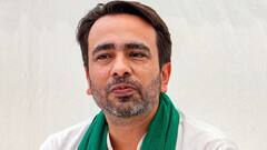 यूपी में उपचुनाव से पहले जयंत चौधरी ने बढ़ाई बीजेपी की टेंशन, सामने रख दी ये डिमांड