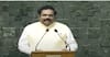 நாடாளுமன்றத்தில் தமிழில் உறுதிமொழி எடுத்த எம்.பி.க்கள்; ’வருங்காலம் எங்கள் உதயநிதி’ என முழக்கம்