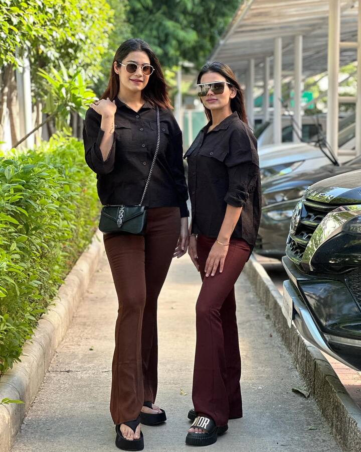 कृतिका पुढे म्हणाली- 'जर मी स्वतःला पायलच्या जागी बसवले तर मला नक्कीच वाईट वाटेल. हे नाते तोडण्यासाठी आम्ही सर्व काही केले. मला वाटले की मी खूप मोठी चूक केली आणि एक लहान कुटुंब उद्ध्वस्त केले.