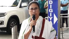 Bengal Govt Was Notified About Treaty Talks With Bangladesh, Mamata's Claim 'False': Report