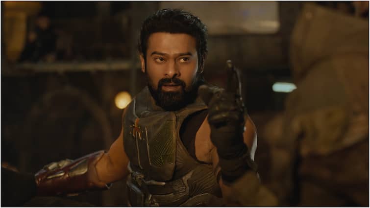Kalki 2898 AD Global Box Office Collection Prabhas Deepika Padukone Film Gross Rs 200 Crore Kalki 2898 AD Global Box Office Collection Day 1: Prabhas Starrer To Deliver Third-best Opening Day Haul, Might Gross Rs 200 Crore