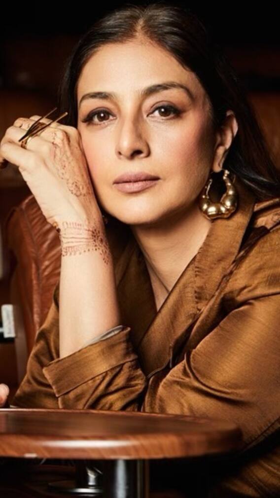 టబు బ్యూటీ, ఫిట్‌నెస్ సీక్రెట్ ఇదే