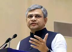 ભારતીય લોકતંત્રના ટીકાકારોને જડબાતોડ જવાબ આપીને  ચૂપ કરી દીધા: કેન્દ્રીય મંત્રી અશ્વિની વૈષ્ણવ