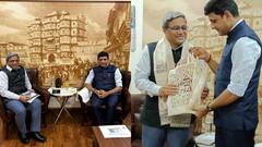 टेक्निकल मामलों में इंदौर नगर निगम की मदद करेगा IIT, जल्द होगा MOU साइन, ये होगा फायदा