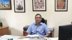 इंडियन मुजाहिदीन की तोड़ी कमर, जानें कौन है तपन कुमार डेका, जिन्हें IB चीफ पद पर मिला एक्सटेंशन